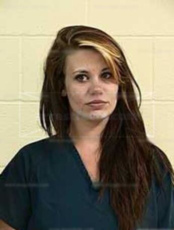 Ryane Hayes Andrews