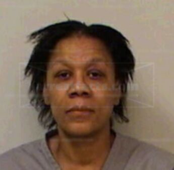 Monica Lasalle Duffie