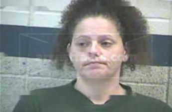 Tonya Hill Aubrey