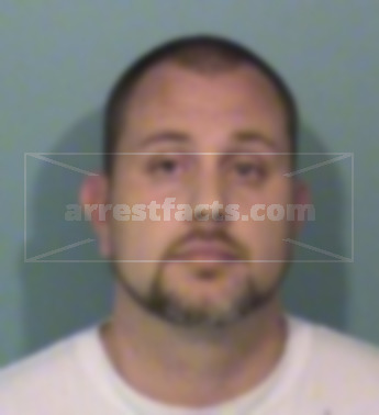 Joshua James Dewitt