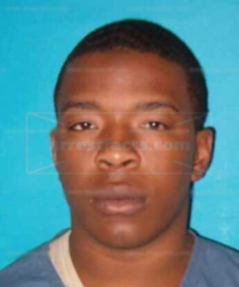 Lekendrick Duane Ingram