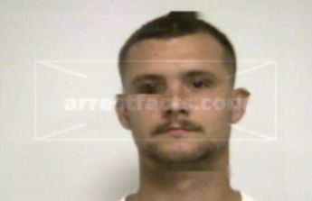 Zachary John Moss