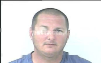 Douglas Glen Jones
