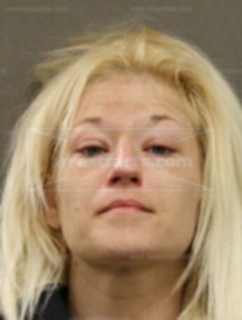 Brittany Elise Lewis