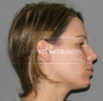 Amanda Rechell Harris