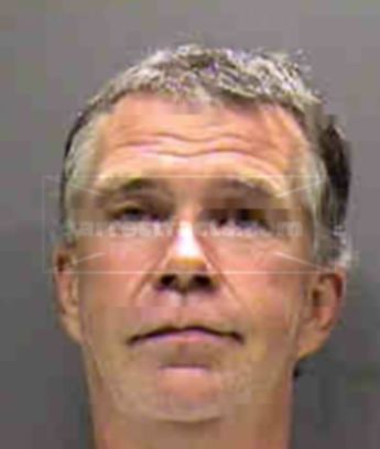 Michael Patrick Mitchell
