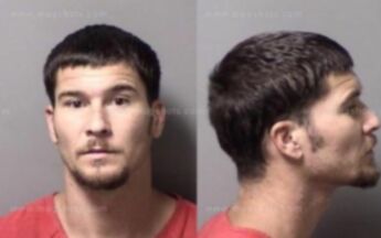 Jonathan Robert Erlandson