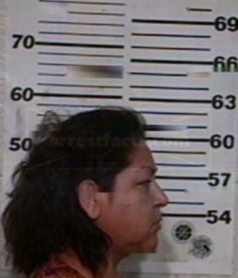 Maria Isabel Basurto