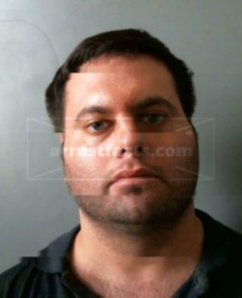 Dustin Arch Deshong