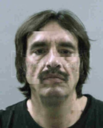 Keith Vaughan Mccloy