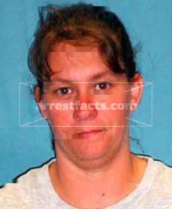 Trena Buck