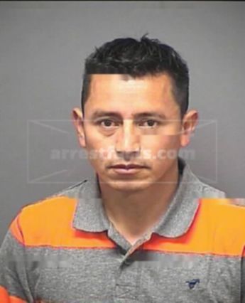 Israel Vidal-Lopez