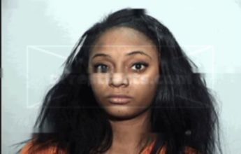 Ashley Nicole Hudson