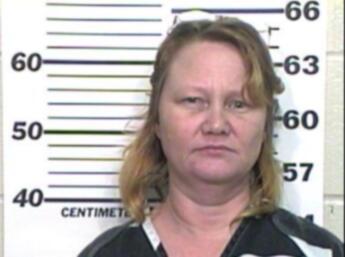 Pamelia Sue Blankenship
