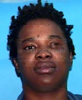 Rondrea Nicole Mills