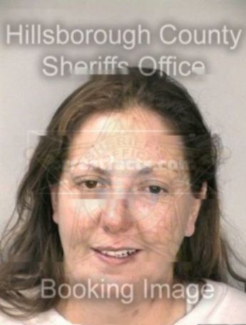 Sinda Brook Jones