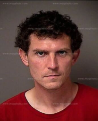 Nathan James Potter