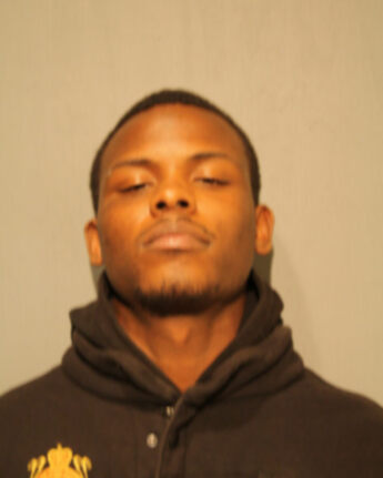 Cedric D Jenkins