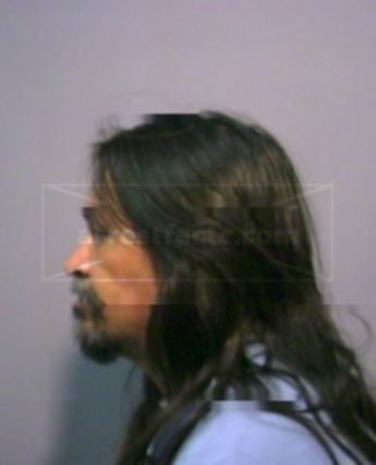 Alexander Sanchez