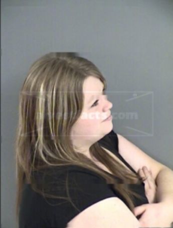 Jasmine Lanelle Smith