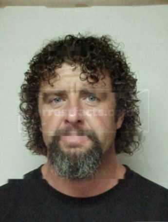 Marc Andrew Johnson