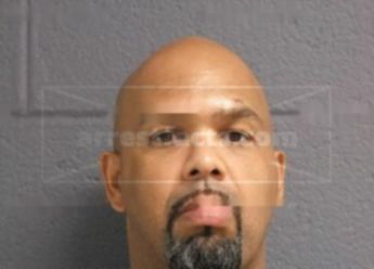 Terrence Anthony Taylor