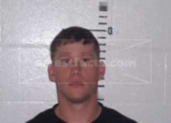Cody Shane Drywater