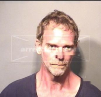 Douglas John George