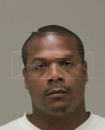 Antoine Lee Houston