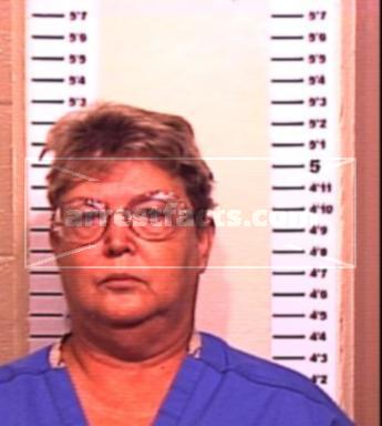 Sherry Ann Brucker
