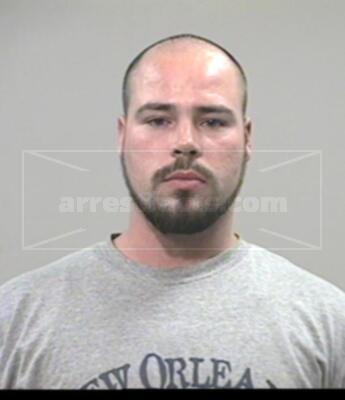 Lukas Brandon Bogan