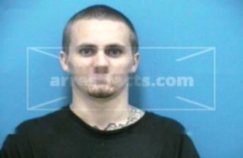 Taylor Matthew Harrison