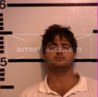Bruce Cameron Harrington