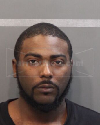 Franklin Santonio Jones