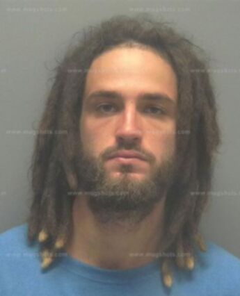Joshua Caleb Courtney