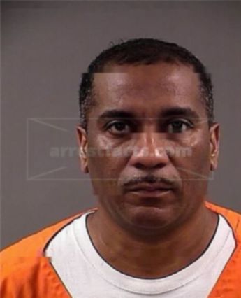 Albert Dewon Ferguson