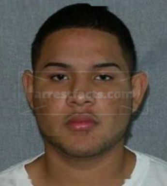 Andres Uscanga