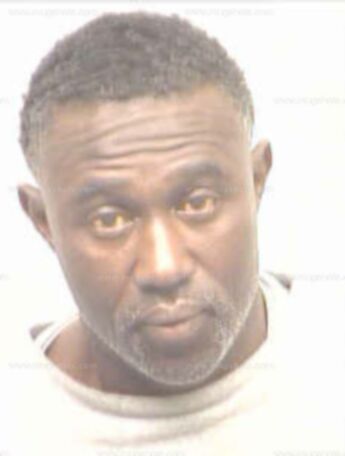 Clinton Alphonso Meads
