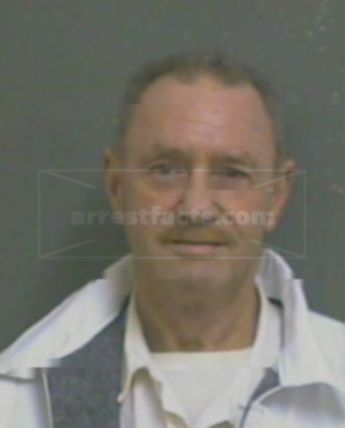 Solan Carl Scott