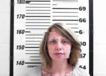 Nicole Rae Walton