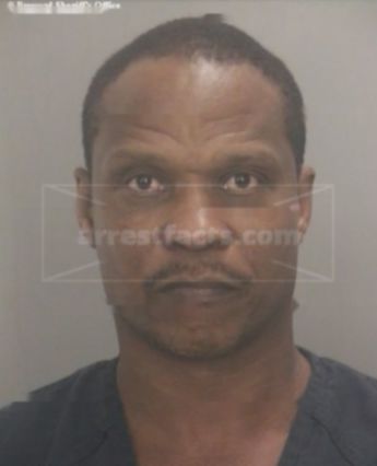 Kennedy Tryone Green