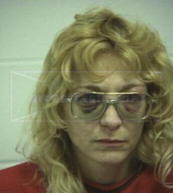 Tina Marie Liguori