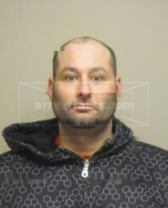 Brandon Scott Martin
