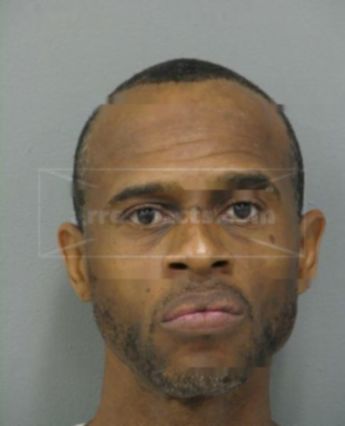 Lamont Darnell Graham
