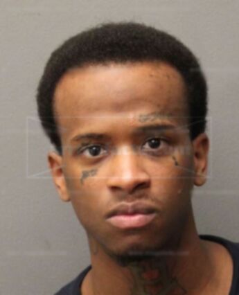 Damon L Hairston