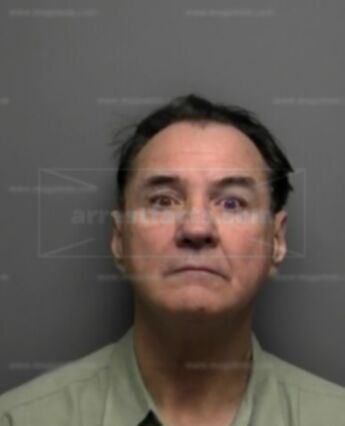 Larry Arnold Camlin