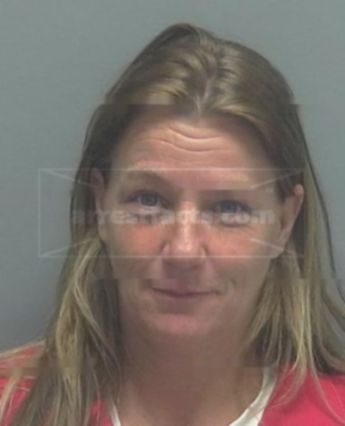 Bonnie Jean Retherford