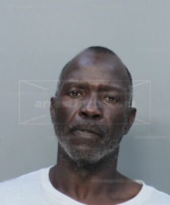 Derrell Charles Colebrook