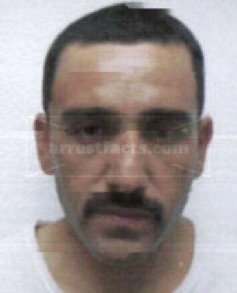 Oscar Segovia