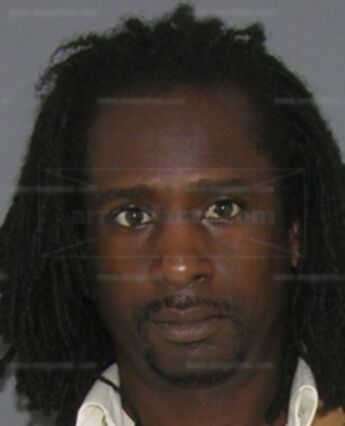 Jerome Patton